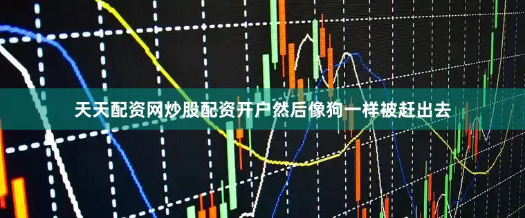 天天配资网炒股配资开户然后像狗一样被赶出去