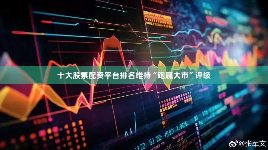 十大股票配资平台排名维持“跑赢大市”评级